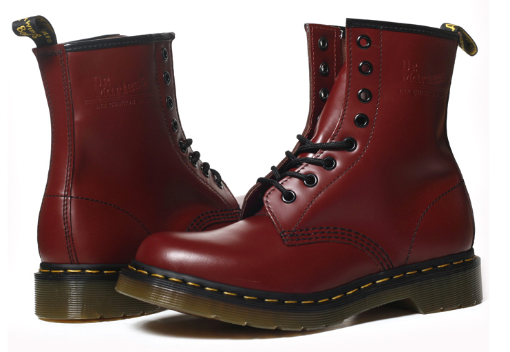 dr martens 1461 true to size